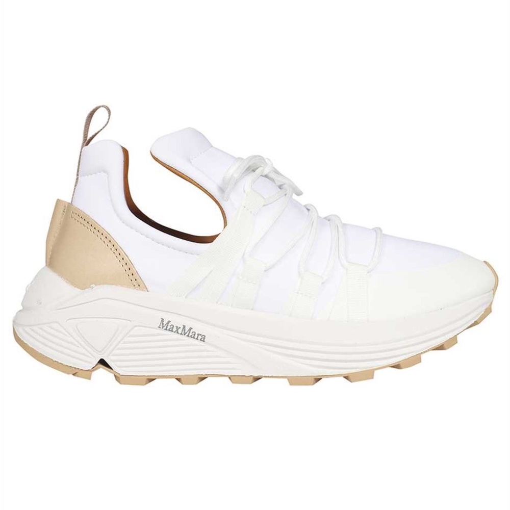 Max Mara Raiss Sneakers